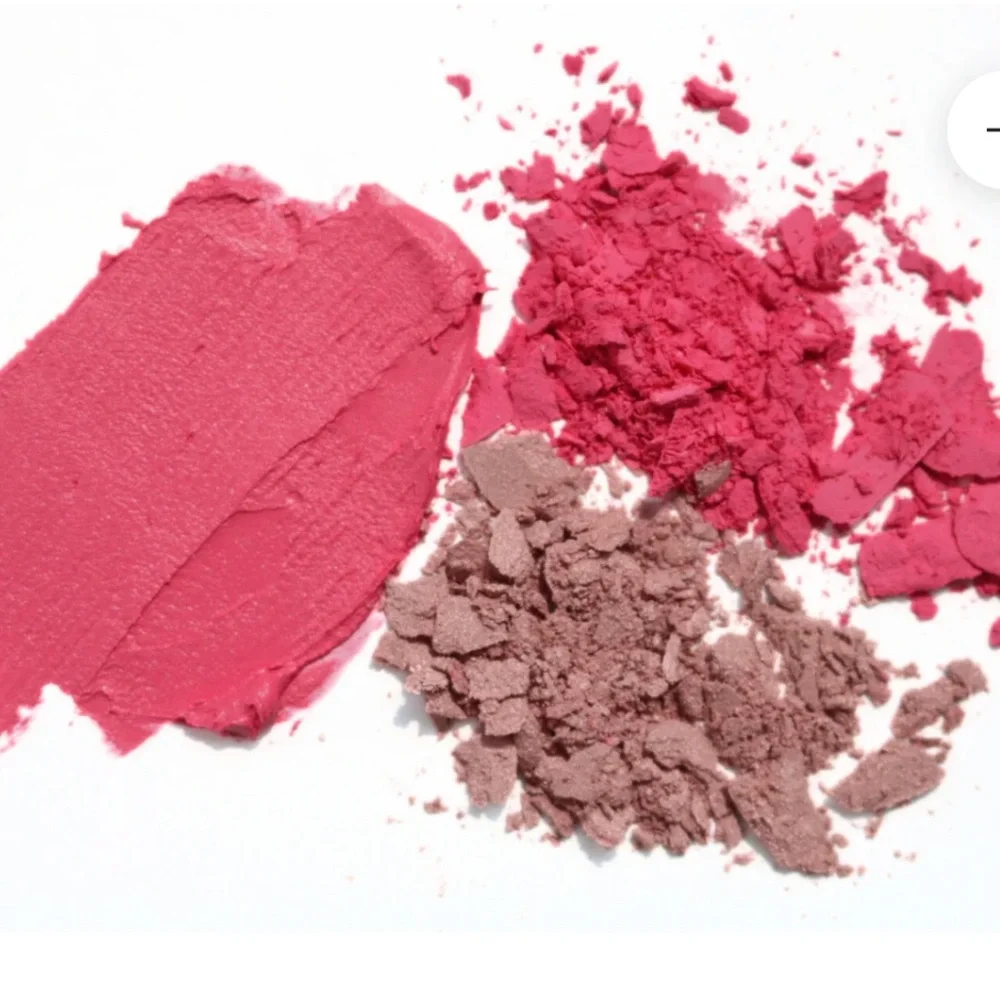 Pear Nova Cheek Palette - Pink